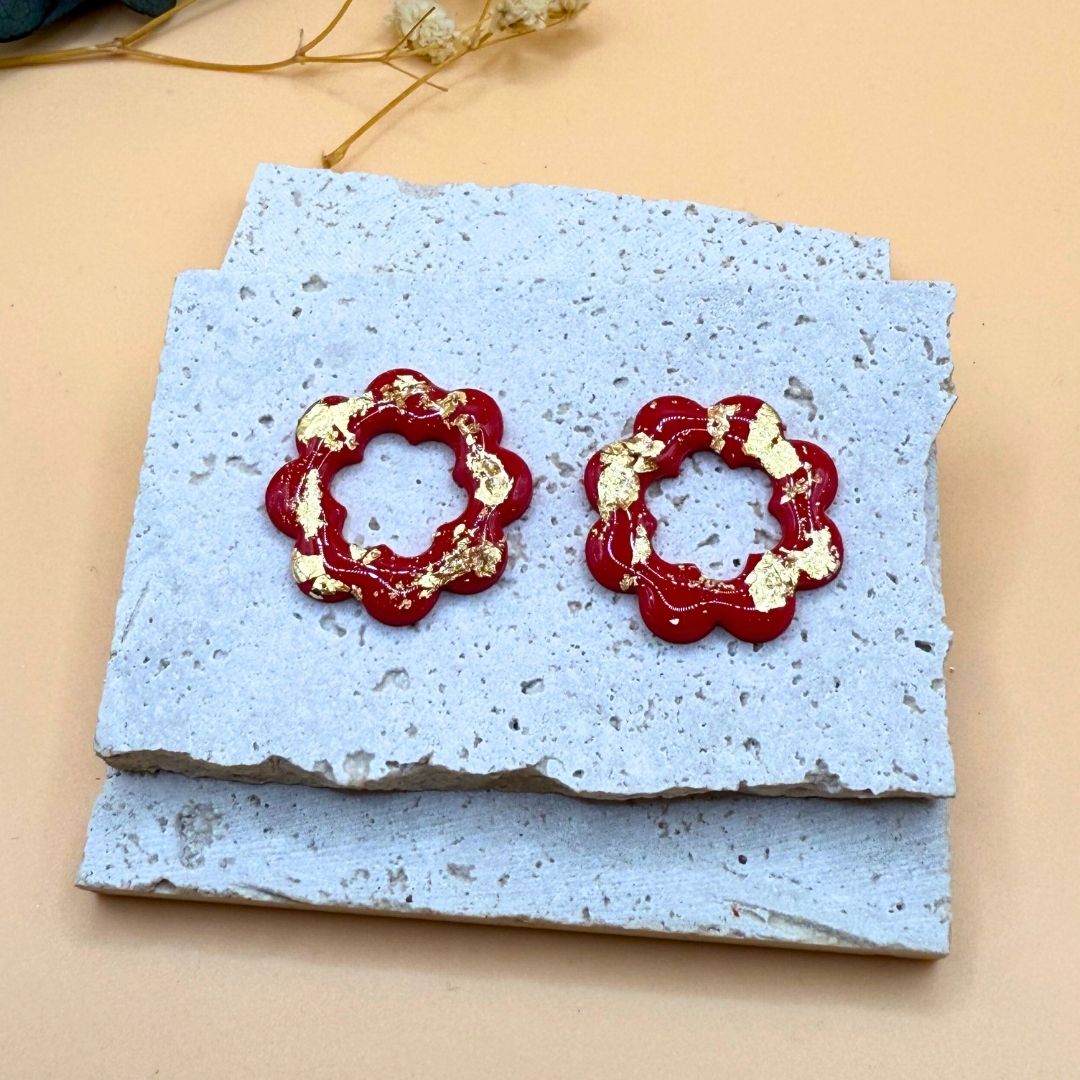 KA. OLEN - Les pampilles seules