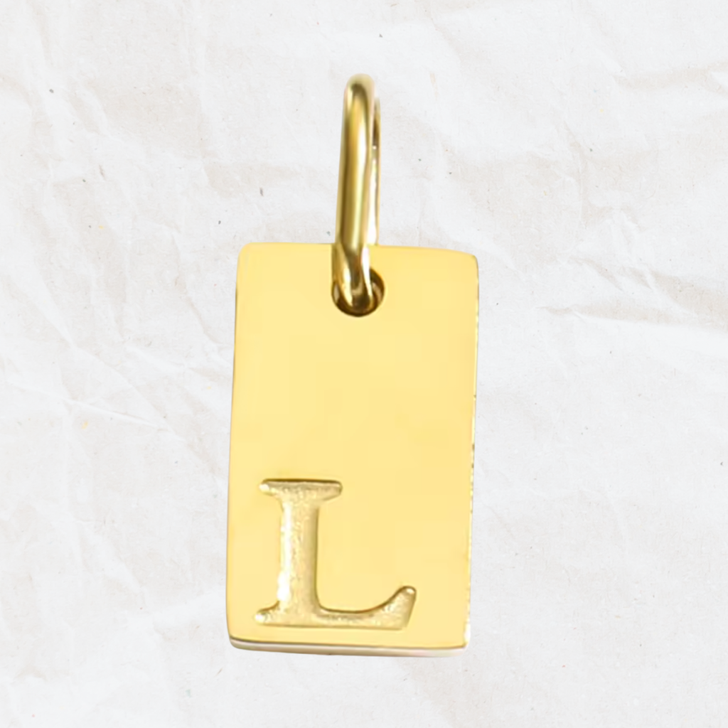 Collier Frame Jolis Amours