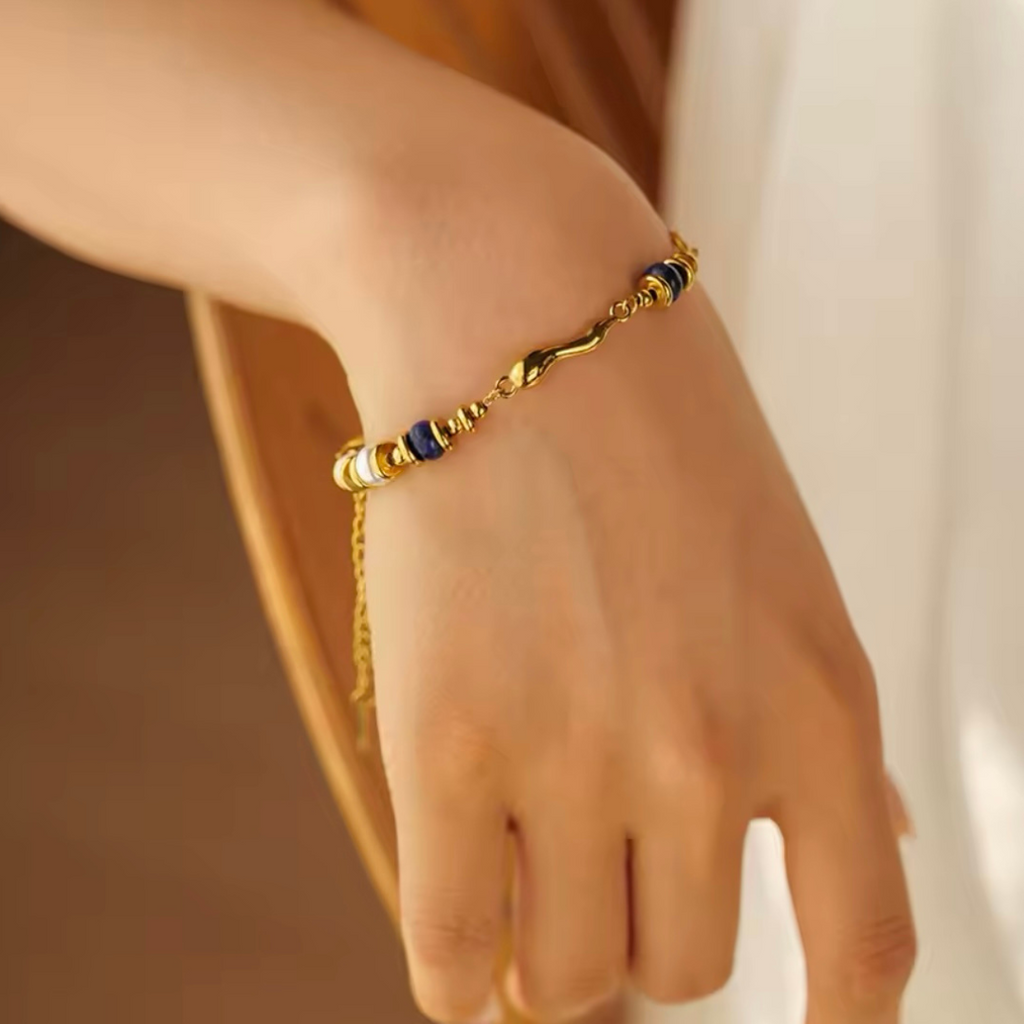 Bracelet Kerenn Jolis Amours