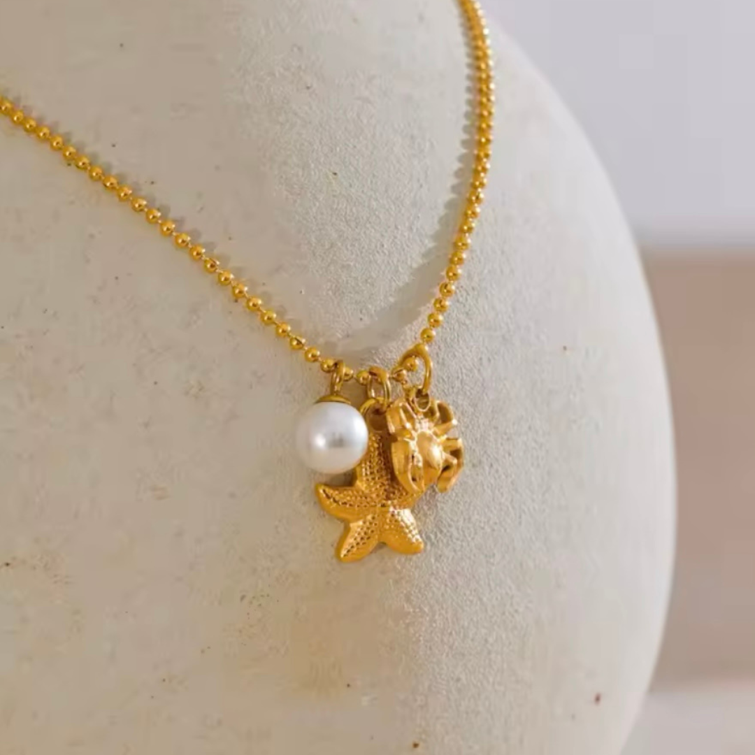 Collier Bali