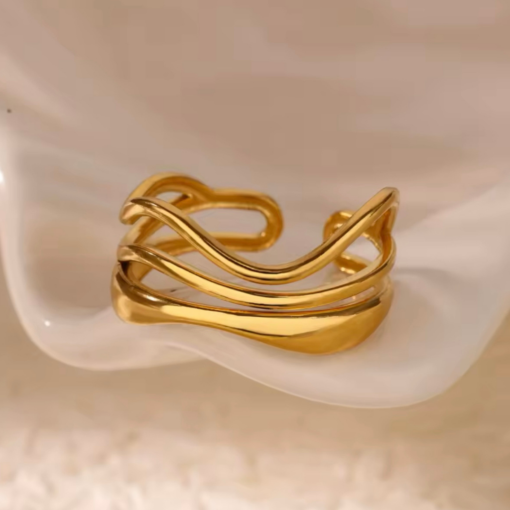 Bague Nathan Jolis Amours