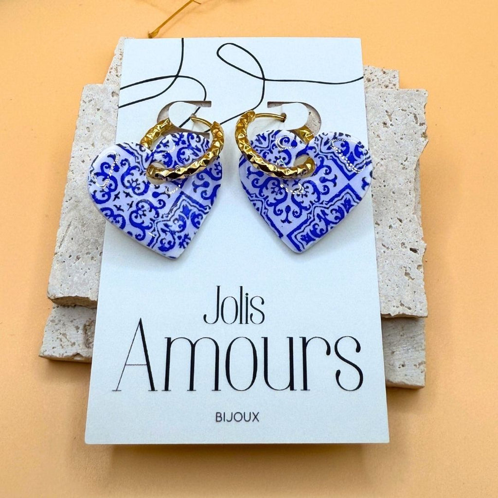 KALONA - Lisbonne Jolis Amours