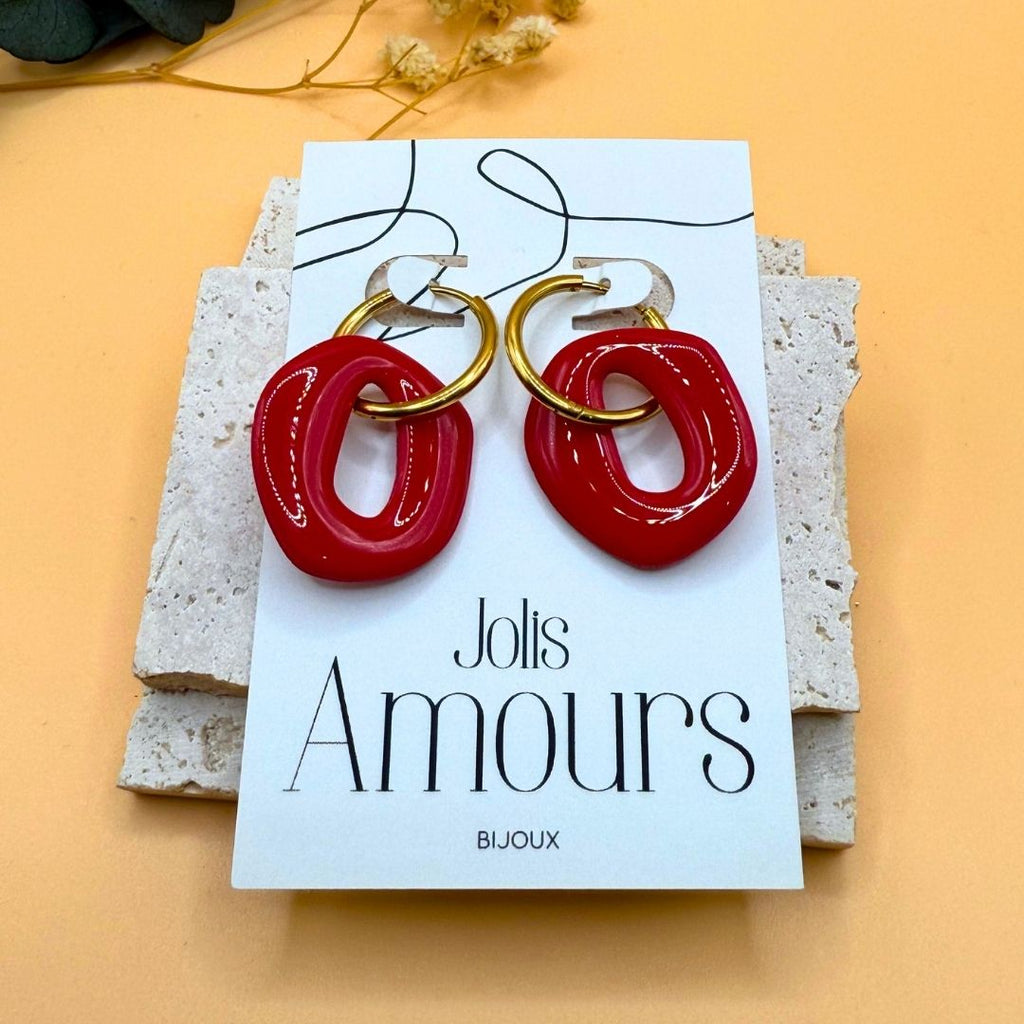 Kerlenn – Rouge Jolis Amours