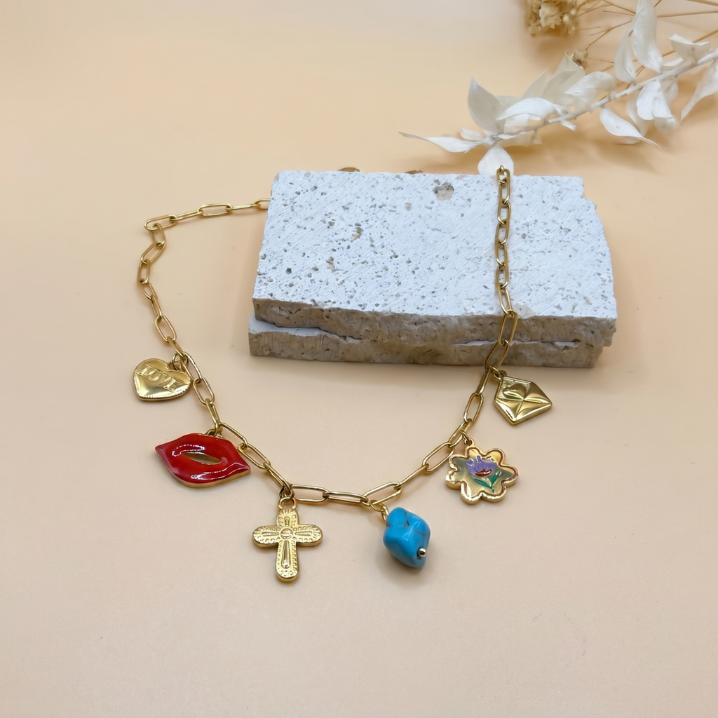 Collier Collioure