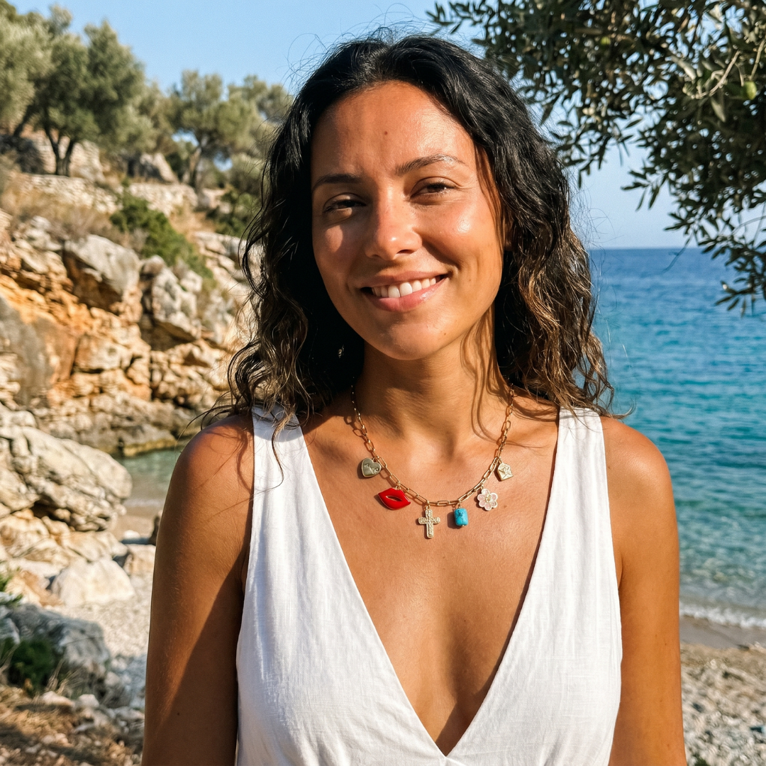 Collier Collioure