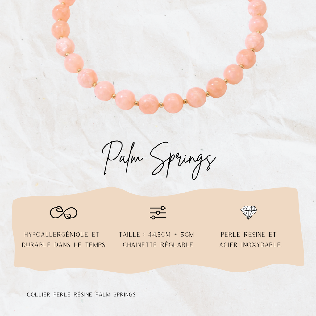 Collier Palm Springs
