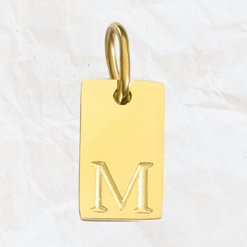 Collier Frame Jolis Amours