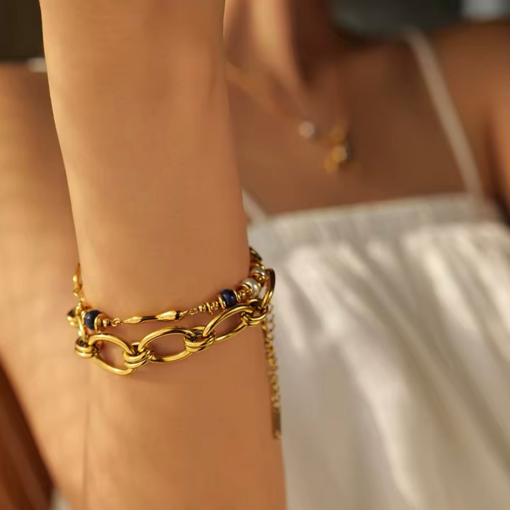 Bracelet Kerenn Jolis Amours