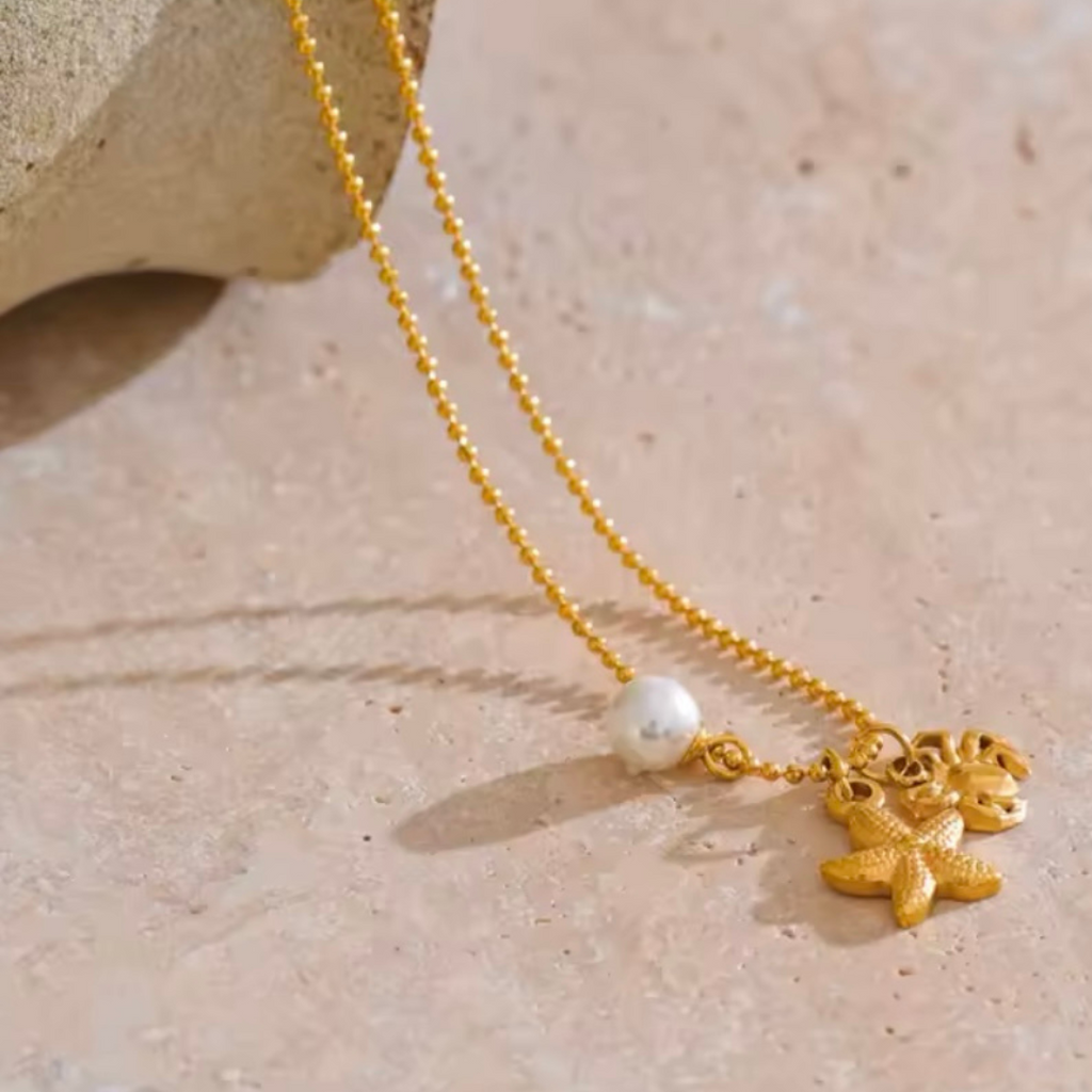 Collier Bali Jolis Amours