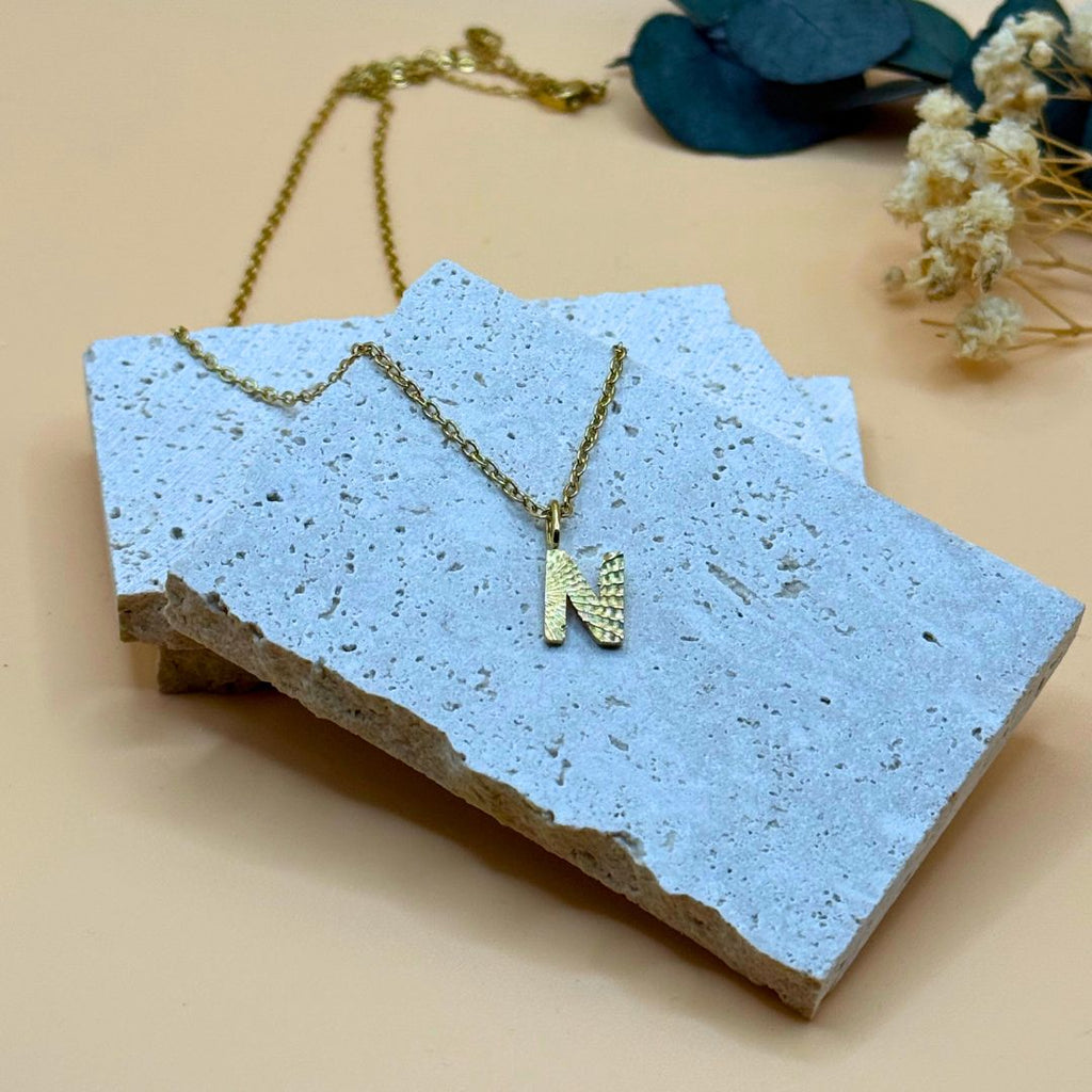 Collier Alpha Jolis Amours