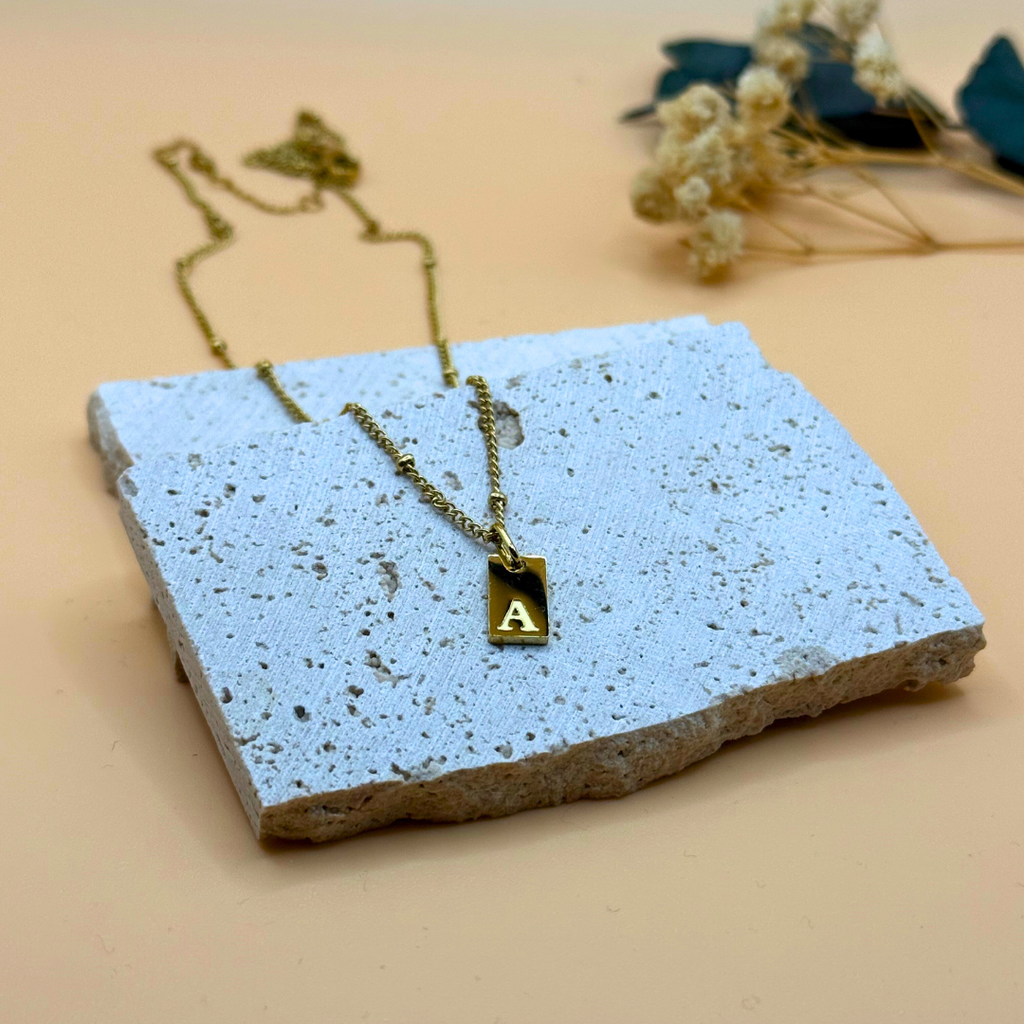Collier Frame Jolis Amours