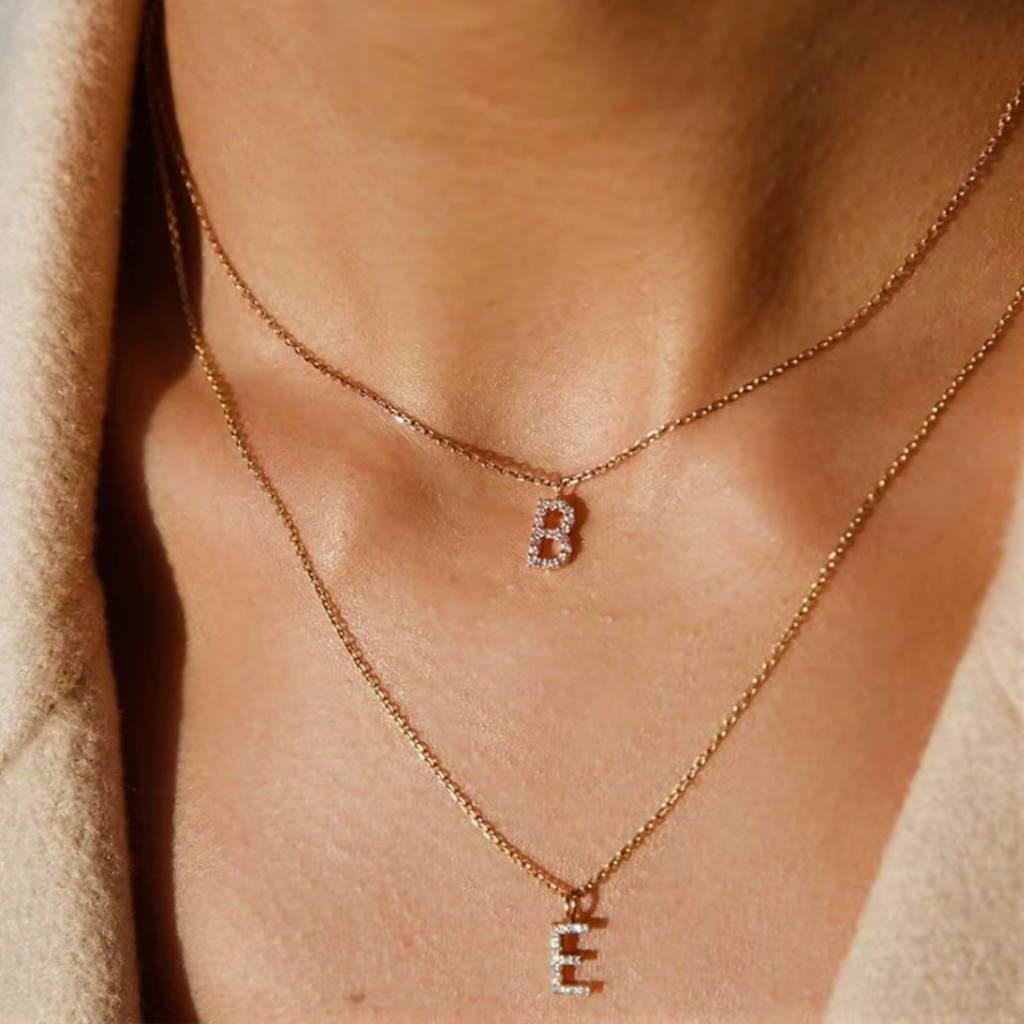 Collier Origine Jolis Amours