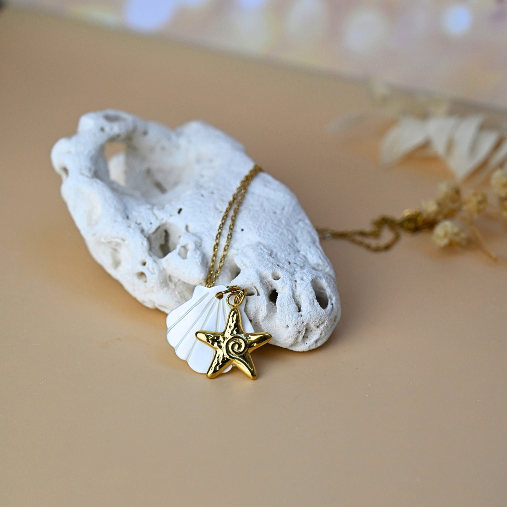 Collier Capri
