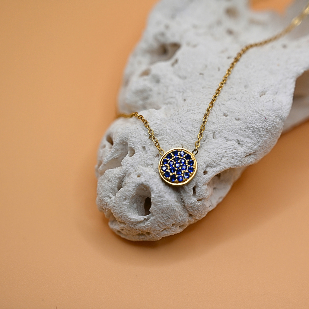 Collier Barcelone