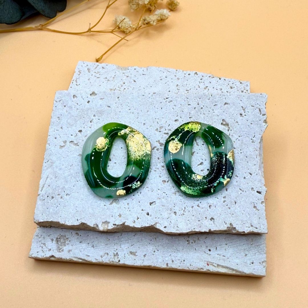 KA. KERLENN - Les pampilles seules