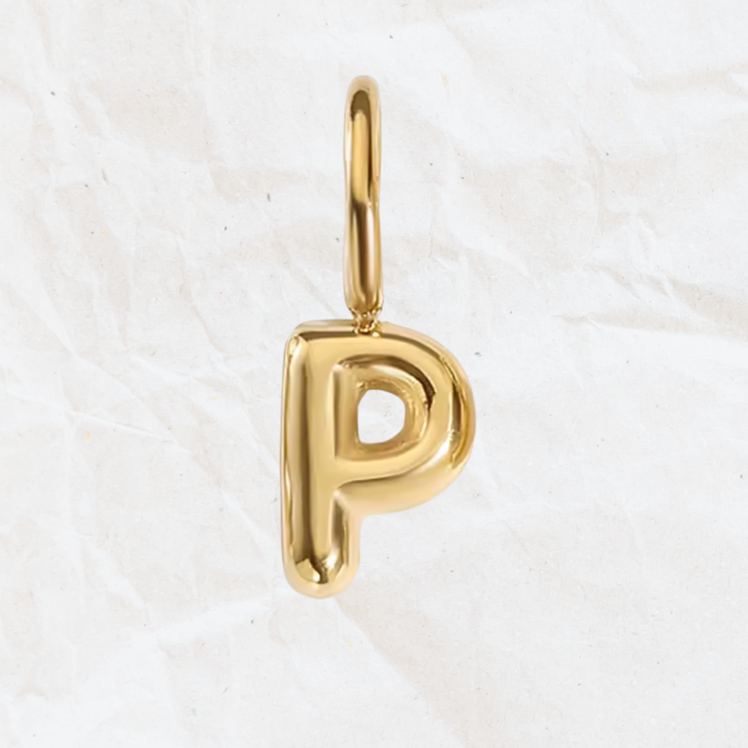 Lettres Ballon Jolis Amours