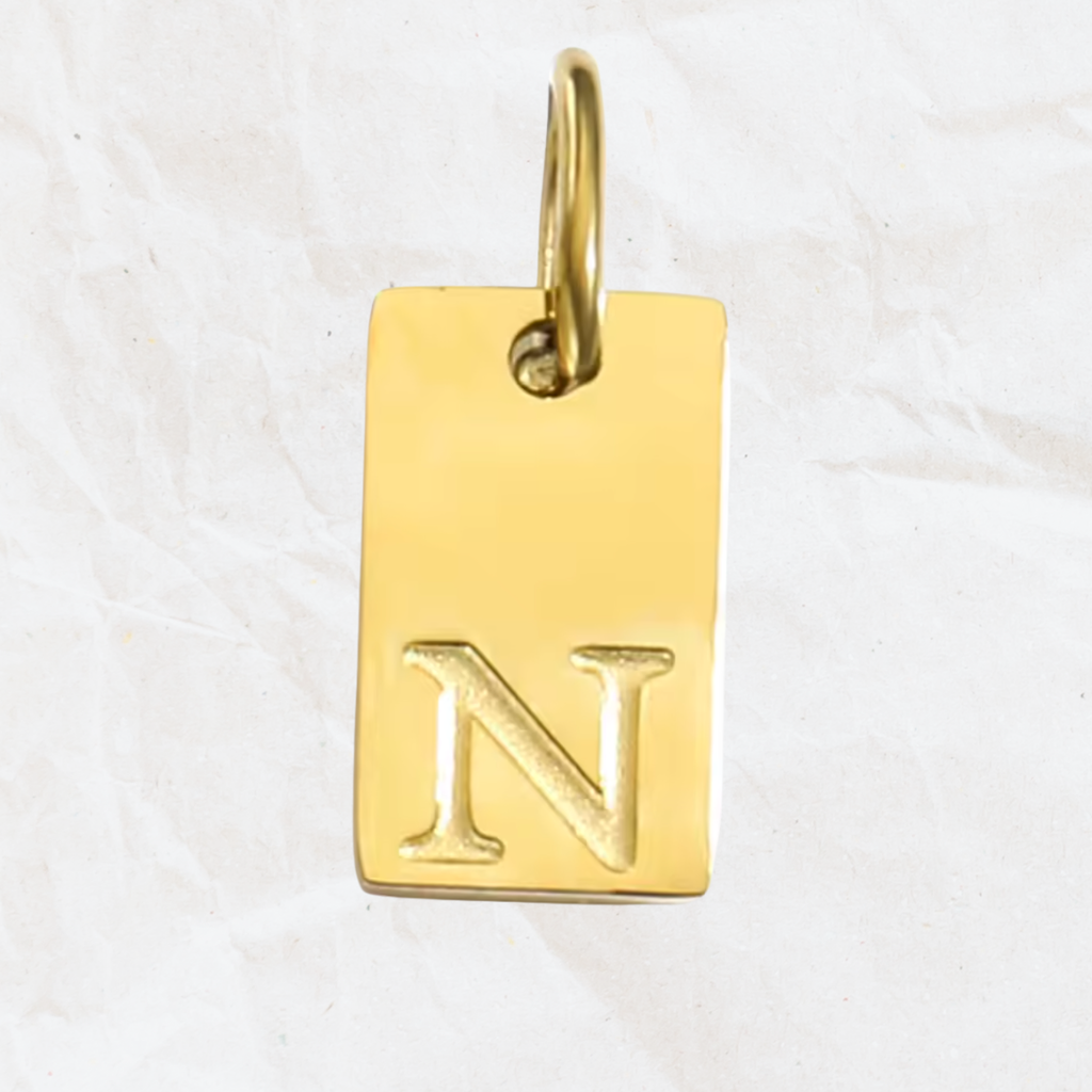 Collier Frame Jolis Amours