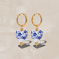 Boucles d'oreille Louise