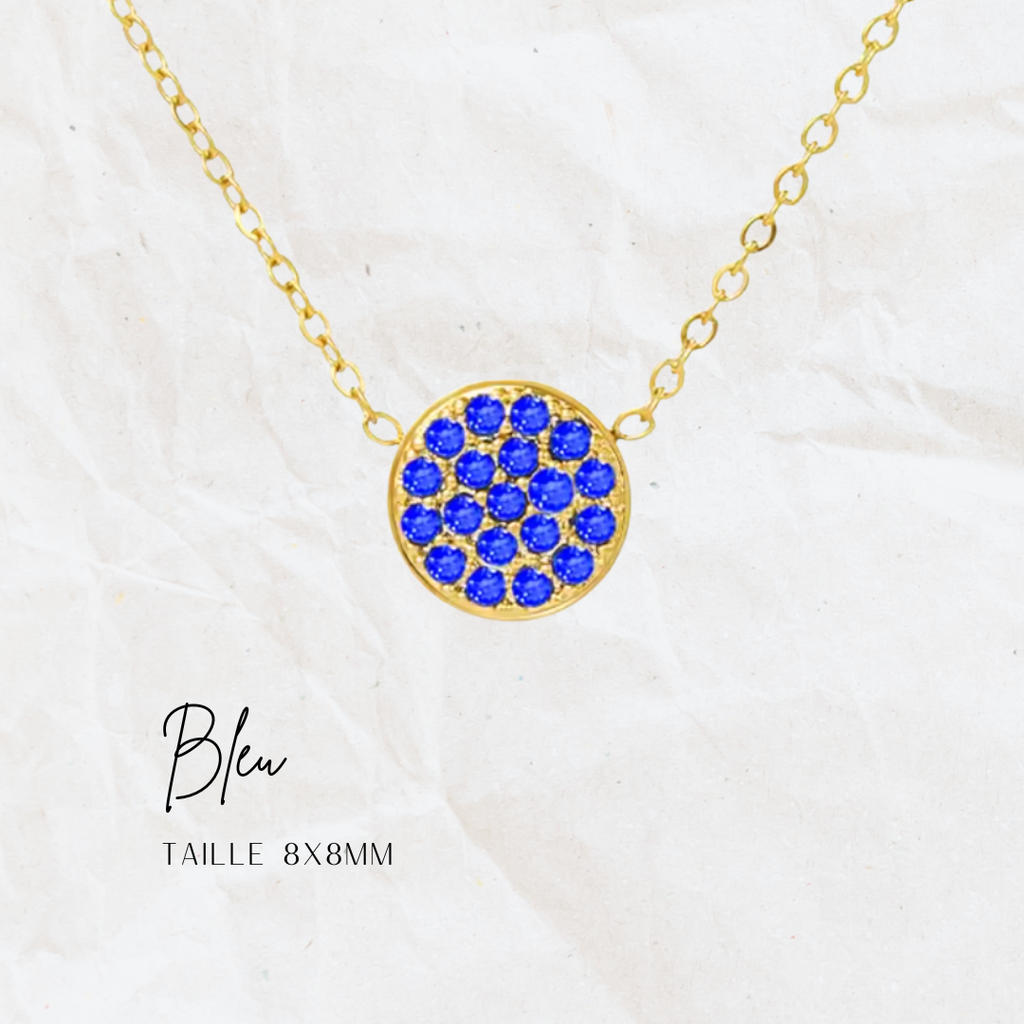 Collier Barcelone