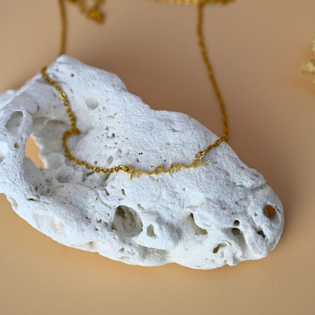 Collier MAMA