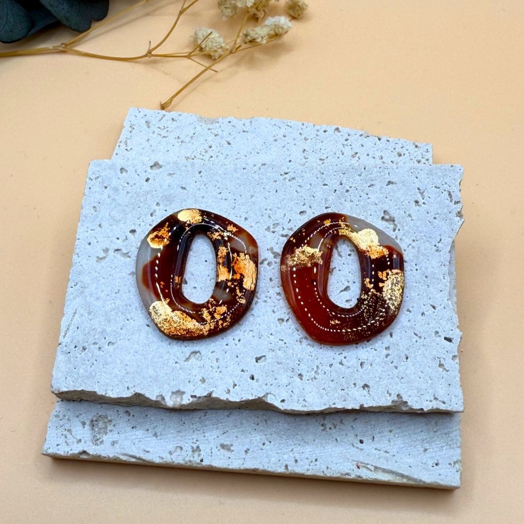 KA. KERLENN - Les pampilles seules