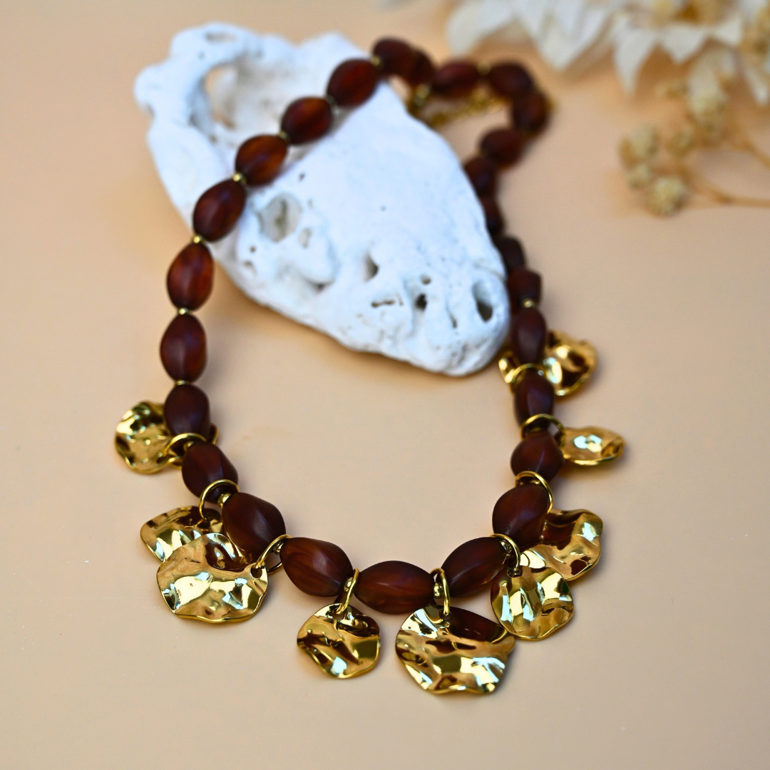 Collier marrakech