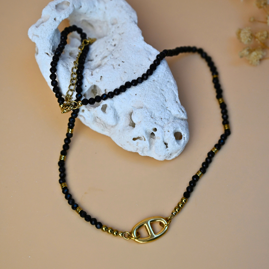 Collier Buenos Aires