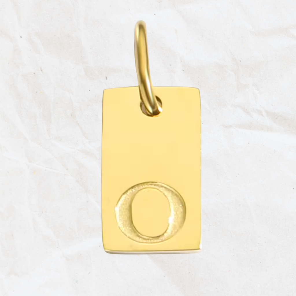 Collier Frame Jolis Amours