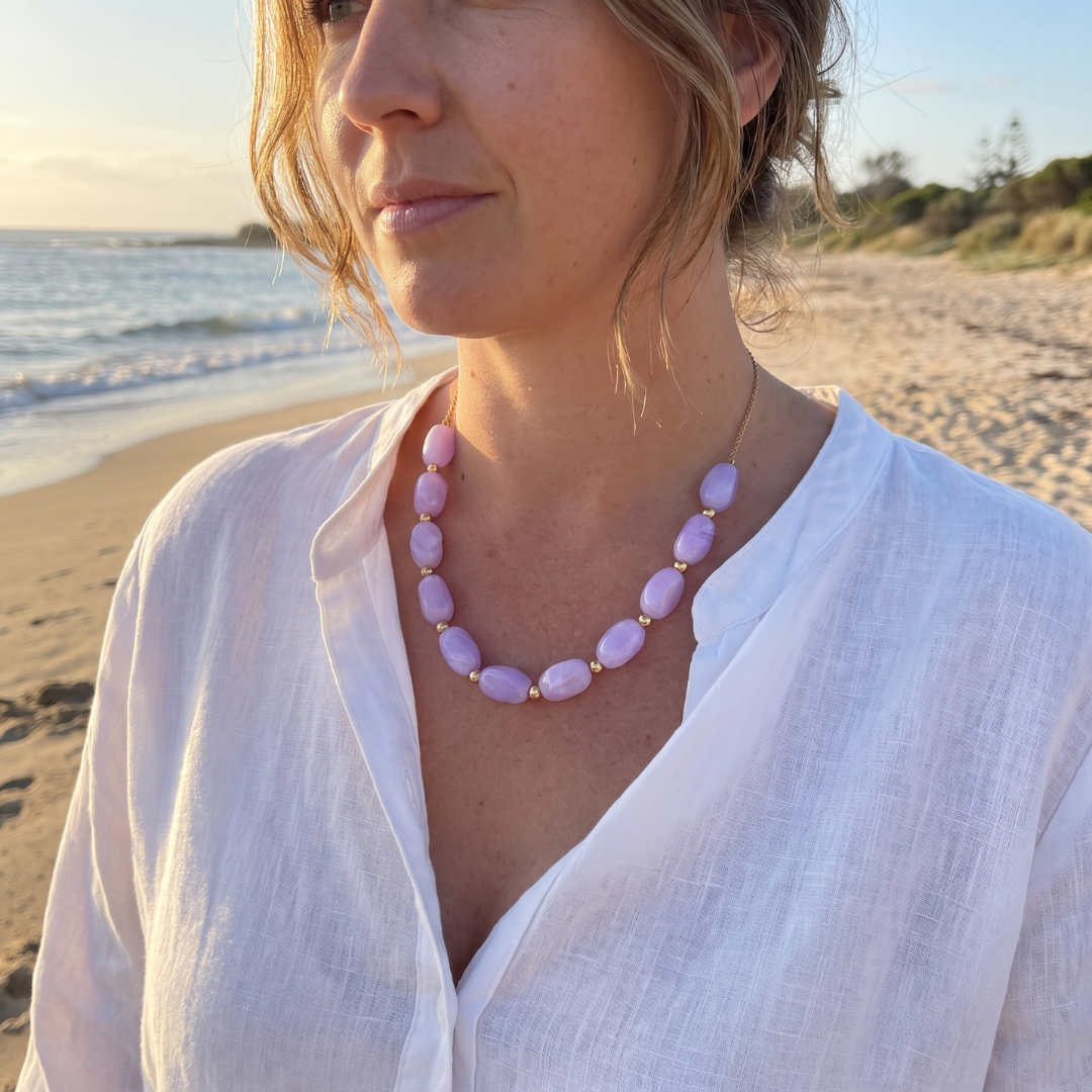 Collier Rivages