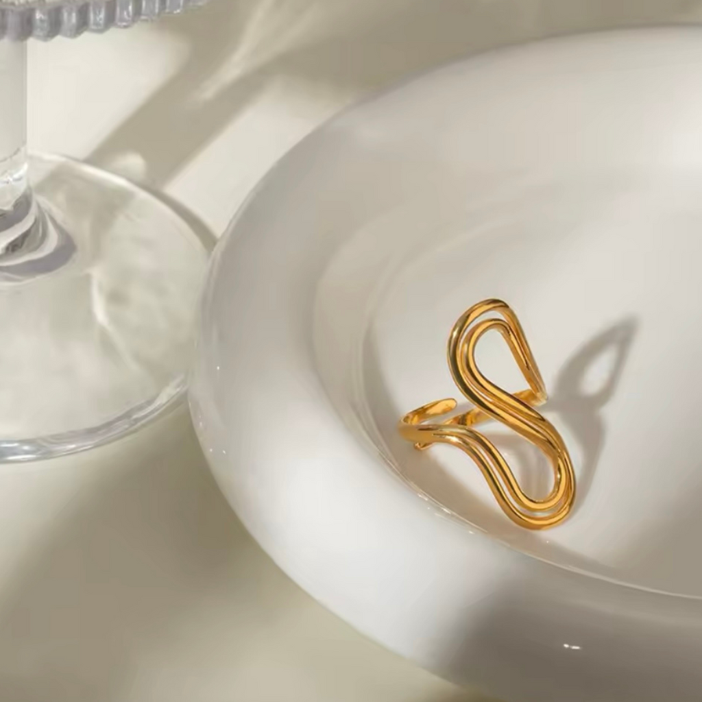 Bague Gabriel Jolis Amours