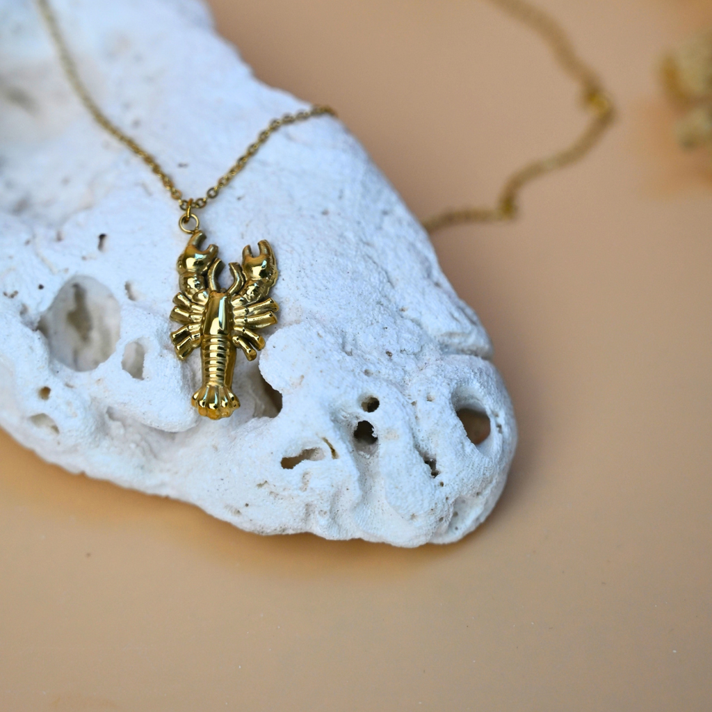 Collier Majorque