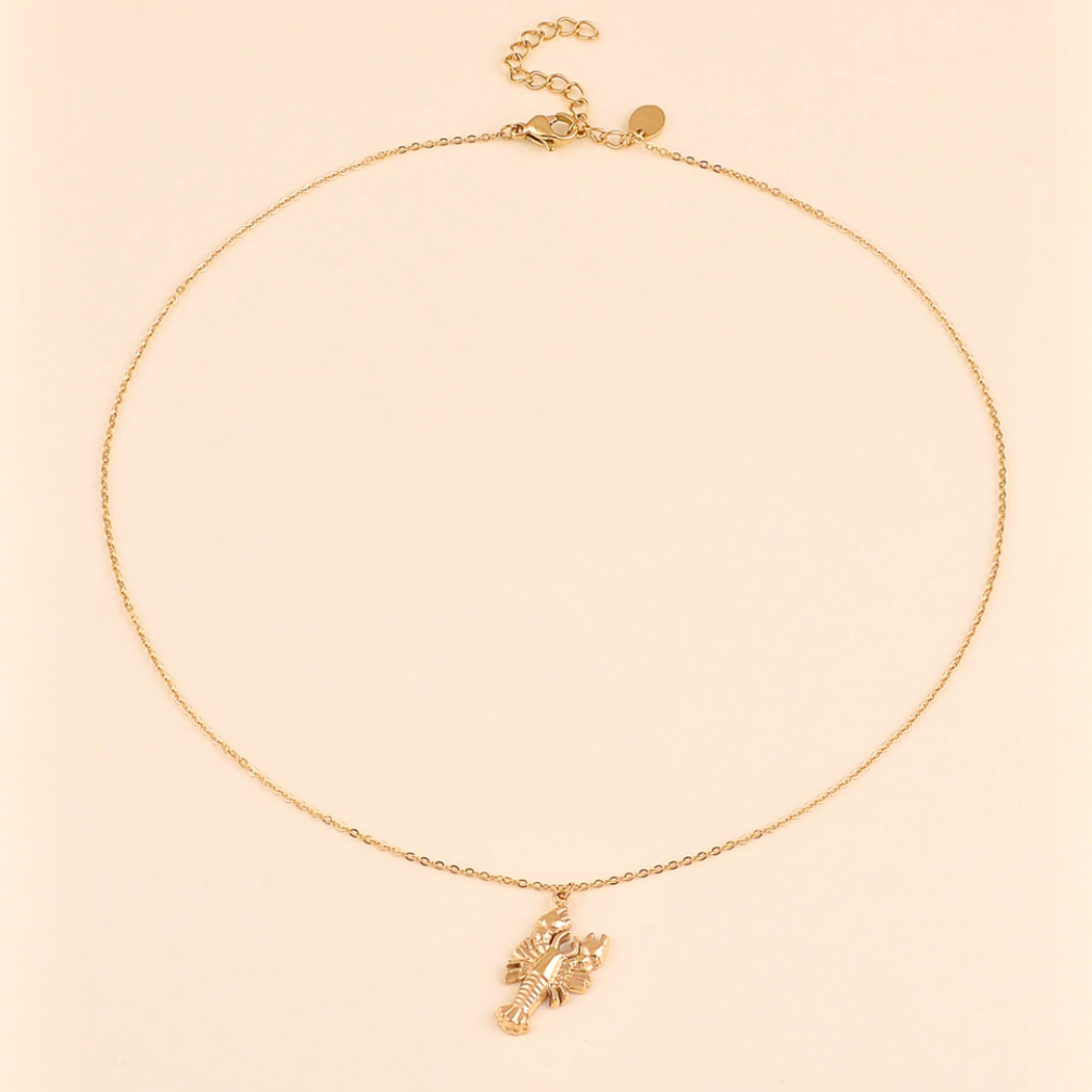 Collier Majorque