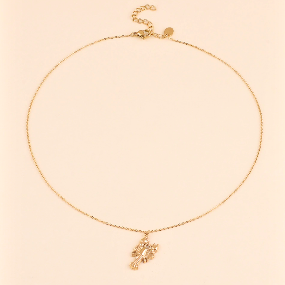 Collier Majorque