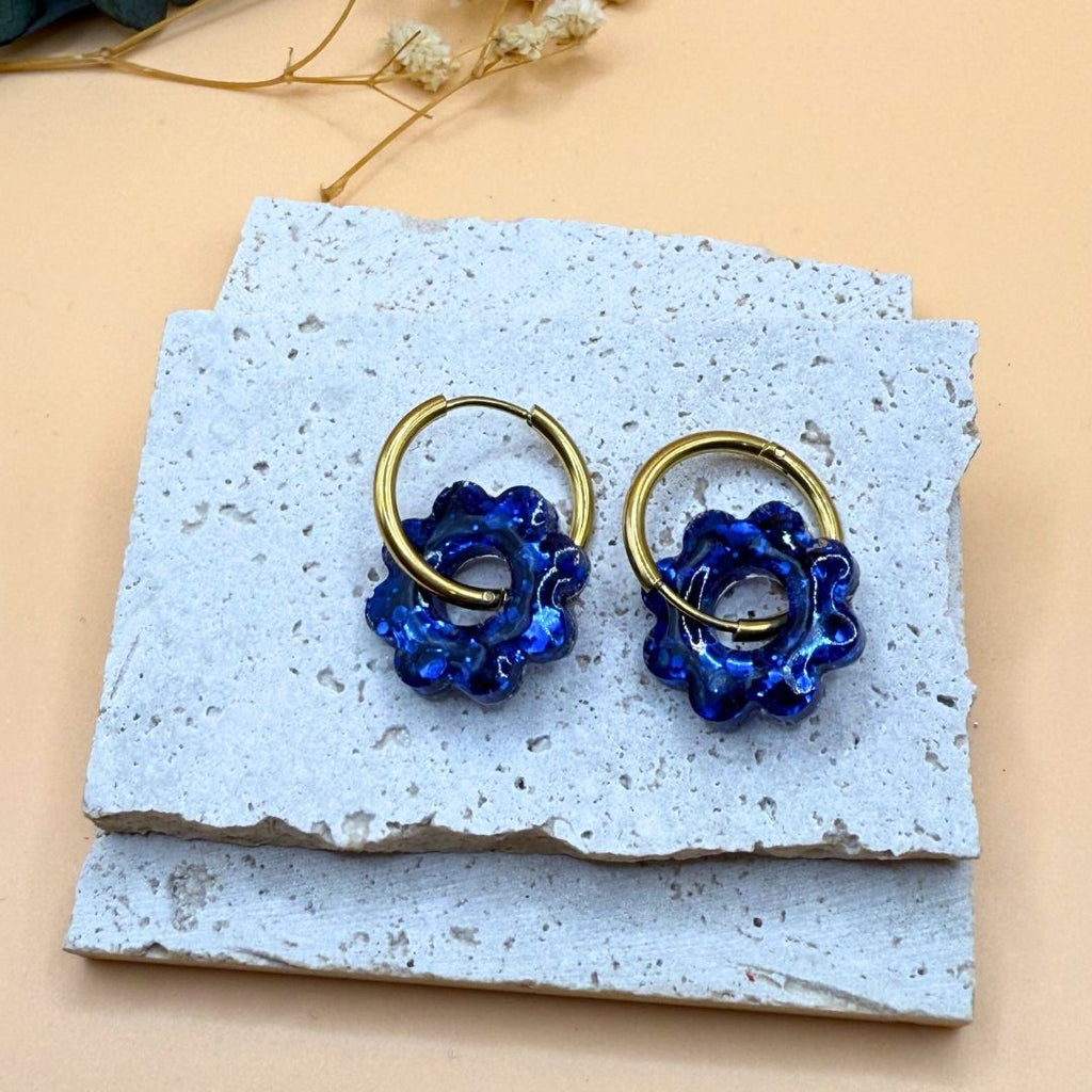 AURA – Blue Jolis Amours