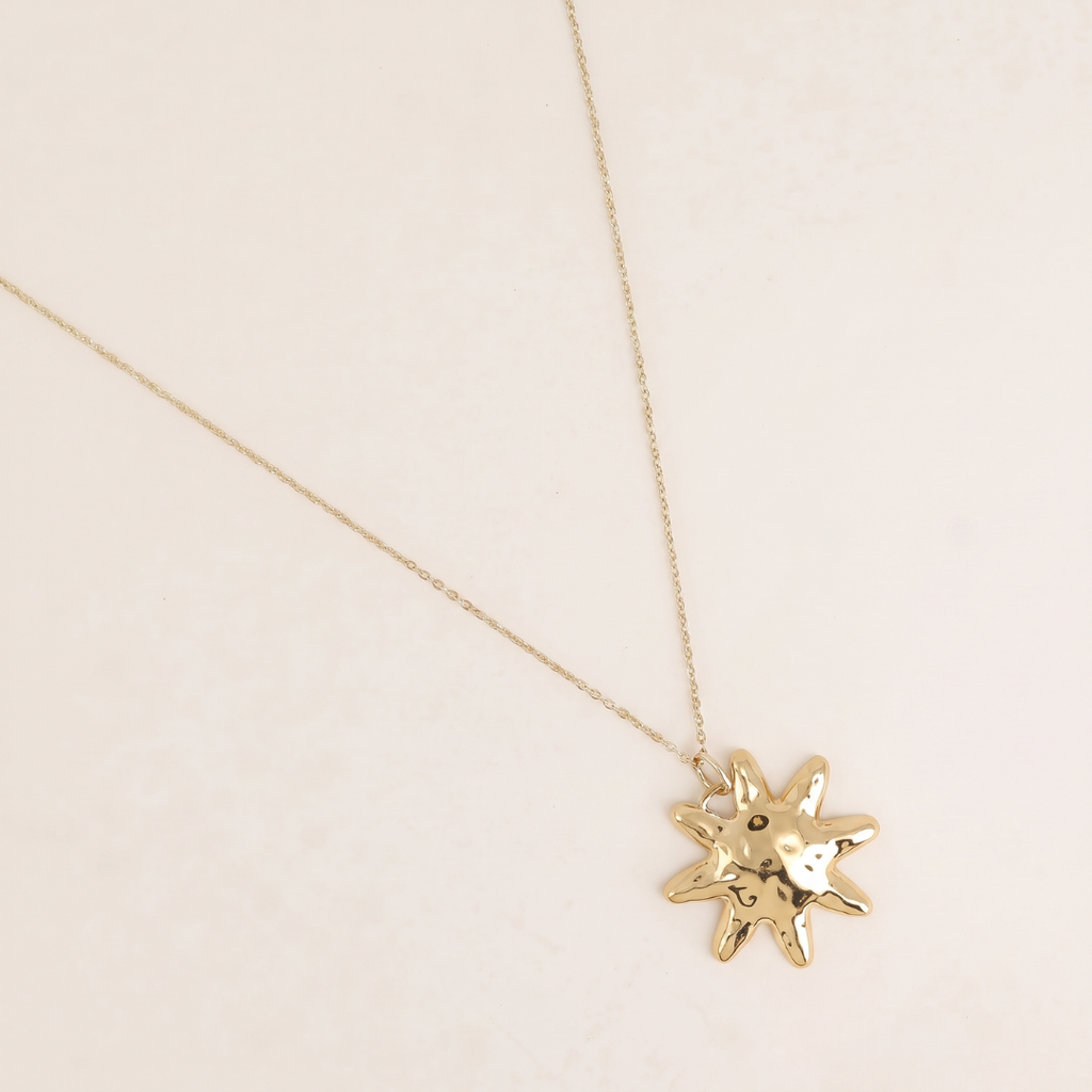Collier Zanzibar