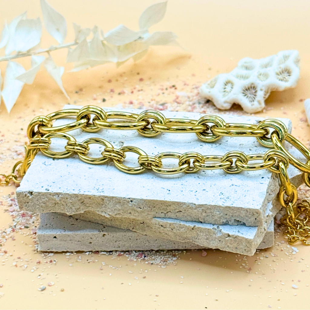 Bracelet Kaelig Jolis Amours