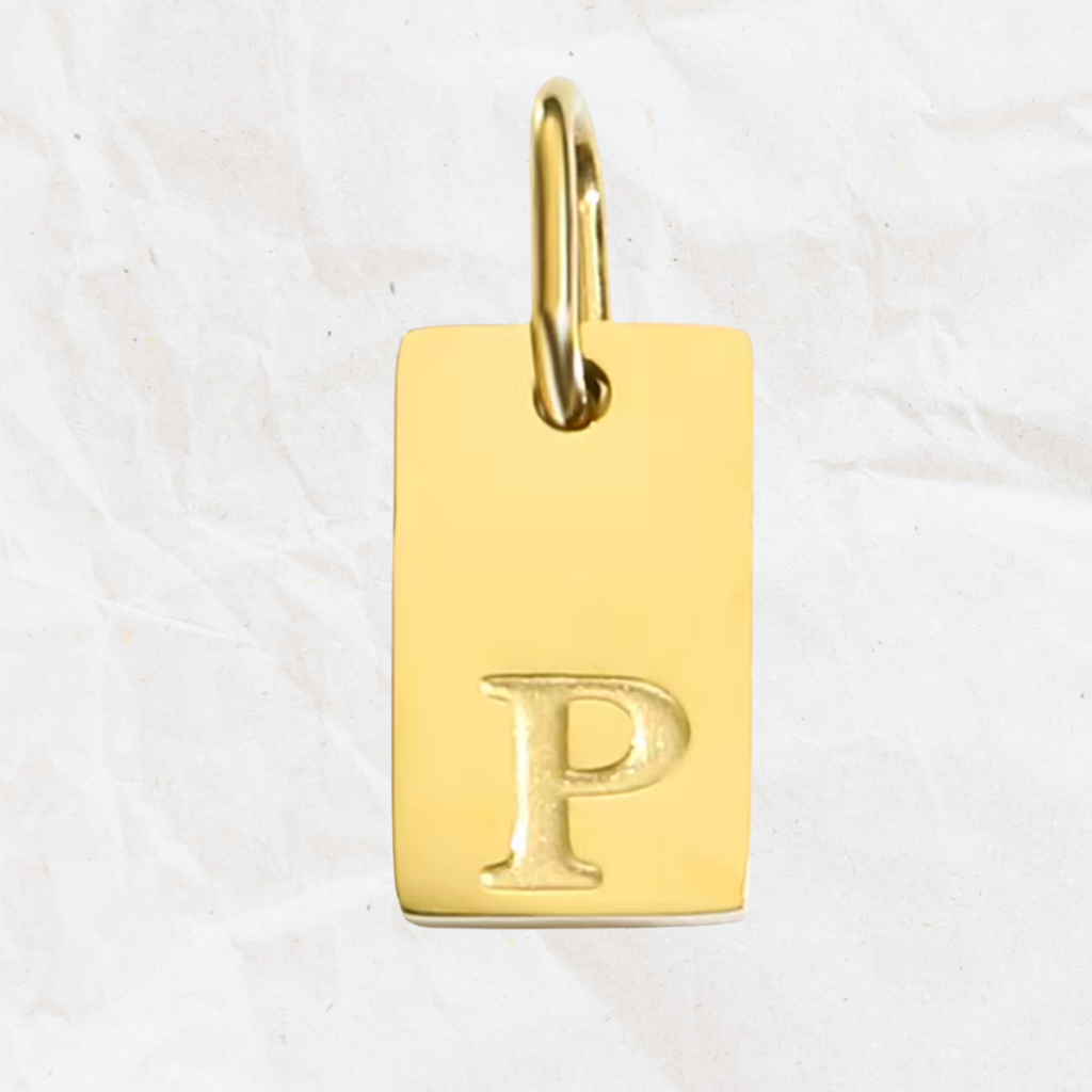 Collier Frame Jolis Amours