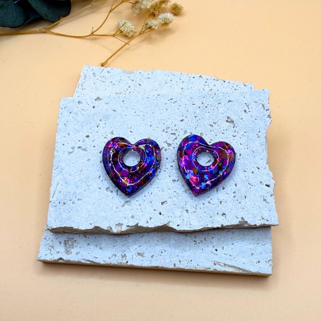 AURA KALON - Cosmic Mist