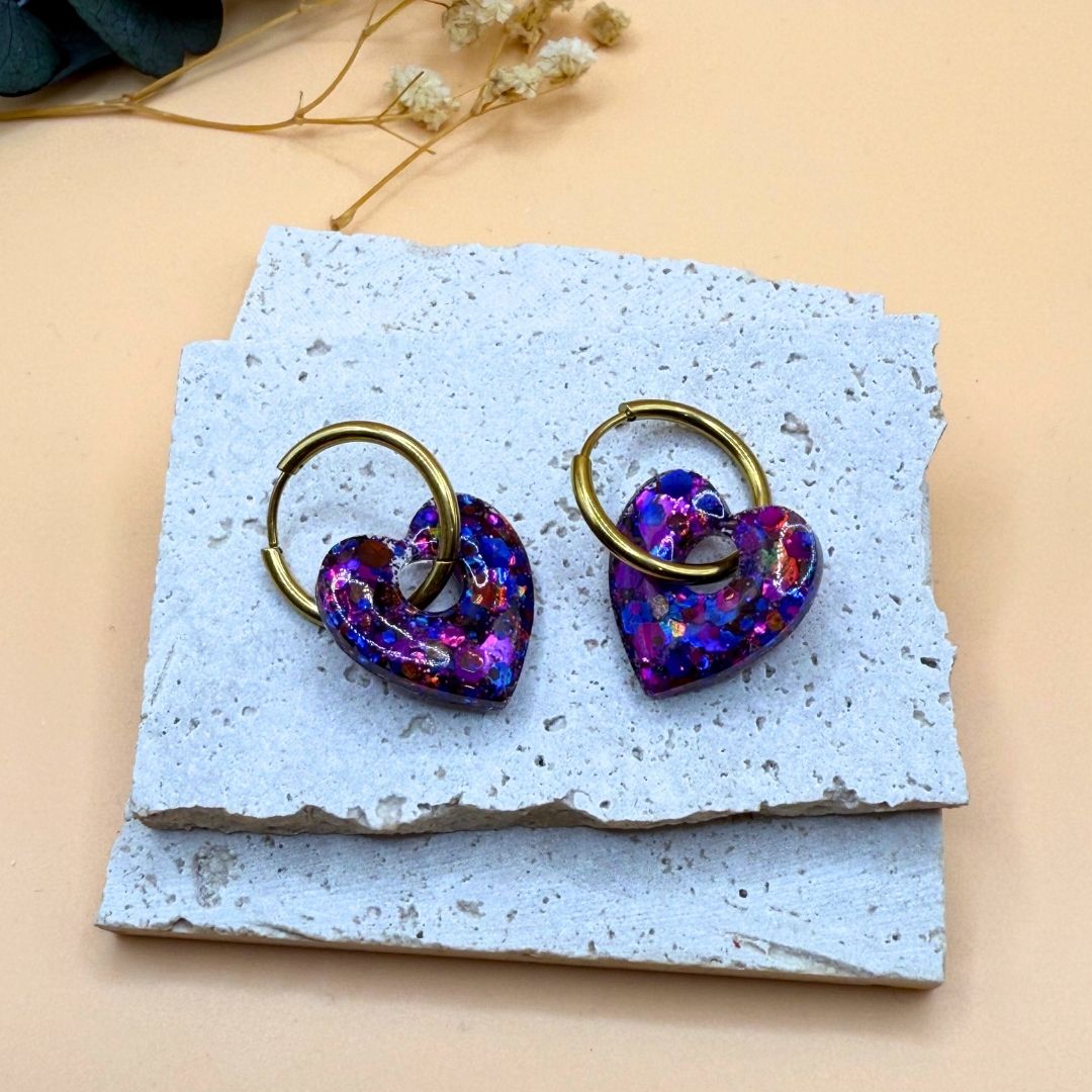 AURA KALON - Cosmic Mist