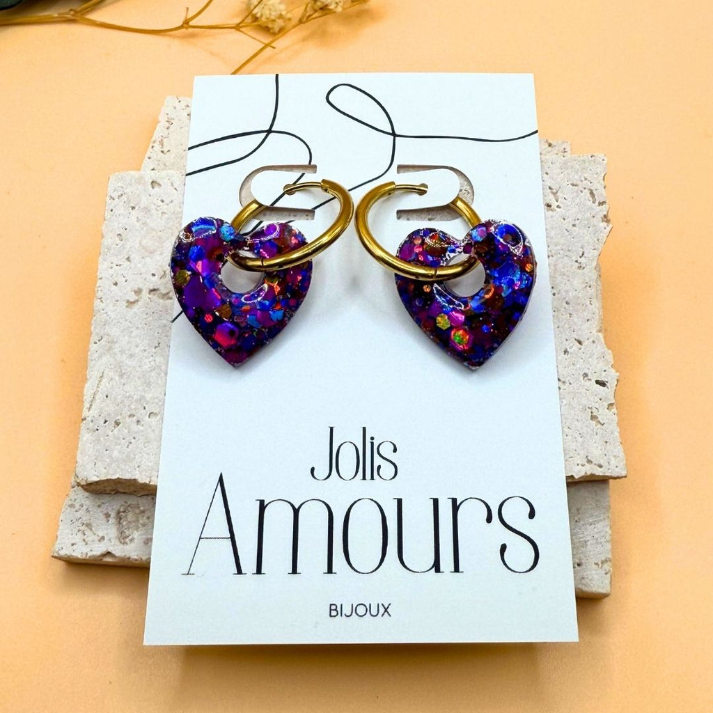 AURA KALON - Cosmic Mist Jolis Amours