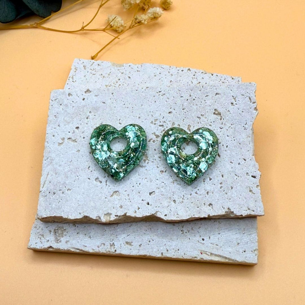AURA KALON - Green Spark Jolis Amours