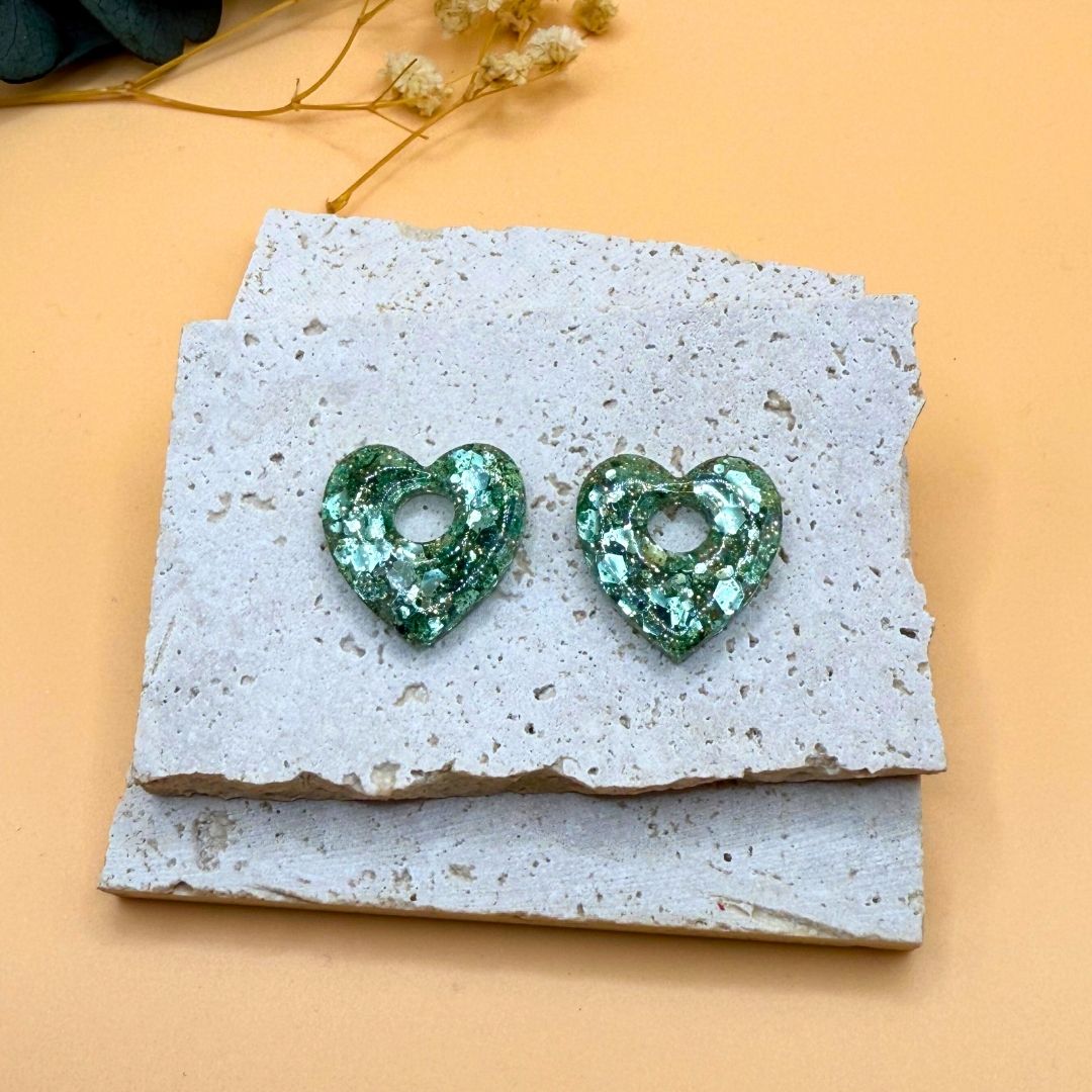 AURA KALON - Green Spark