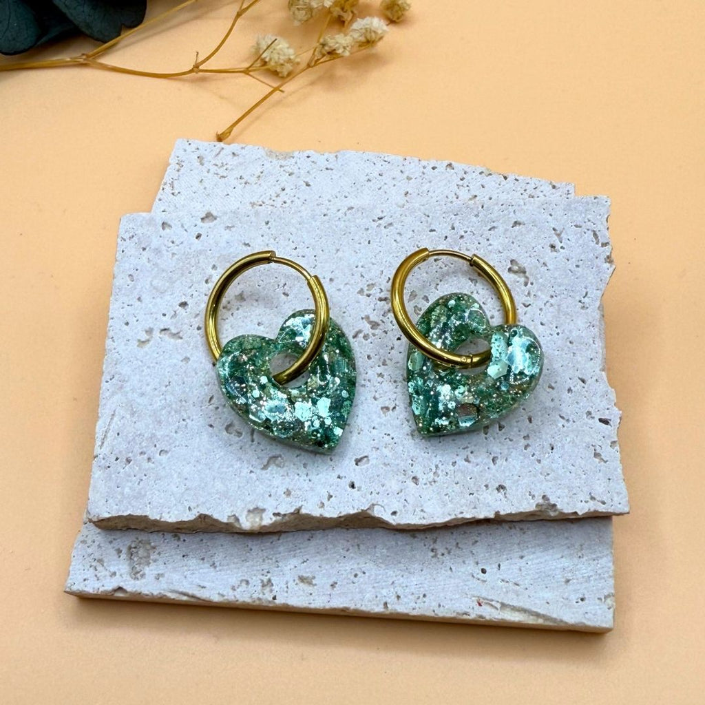AURA KALON - Green Spark Jolis Amours