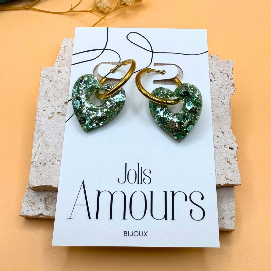 AURA KALON - Green Spark