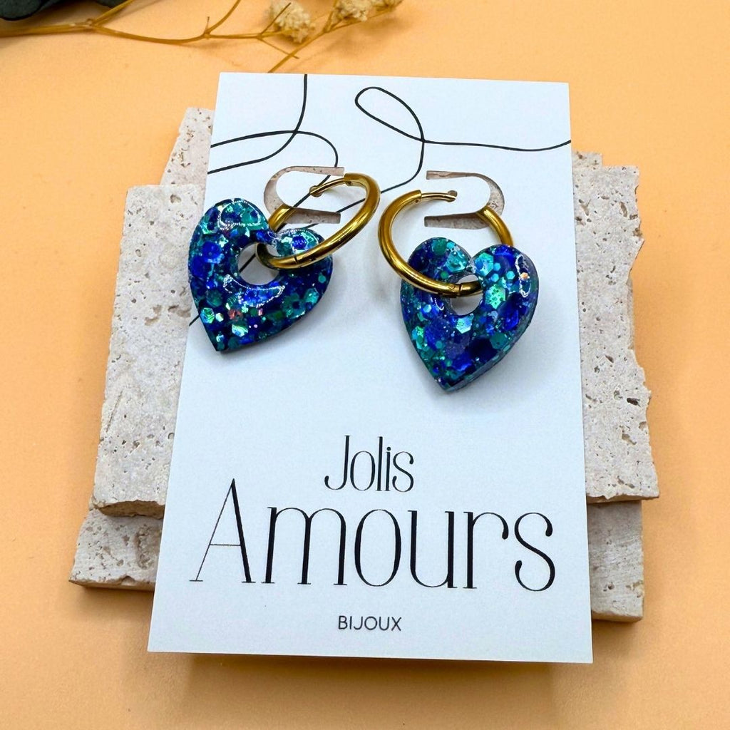 AURA KALON - Azur Jolis Amours