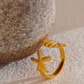 Bague Hugo