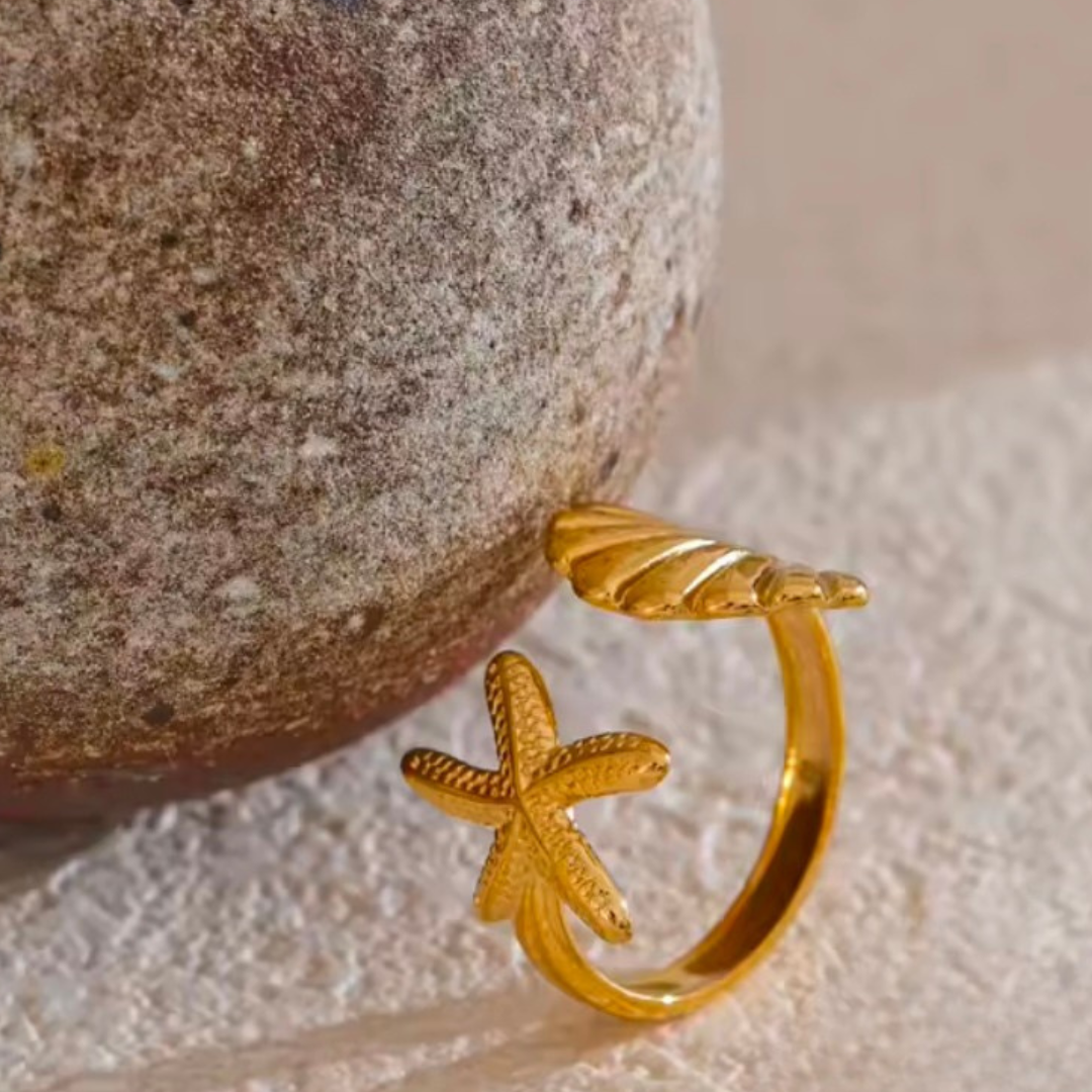 Bague Hugo