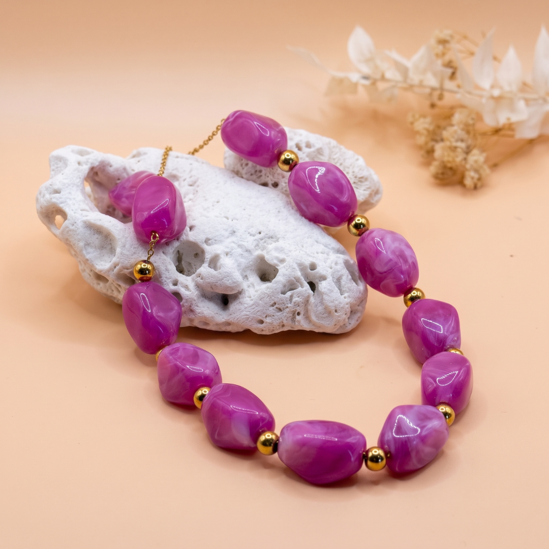 Collier Rivages