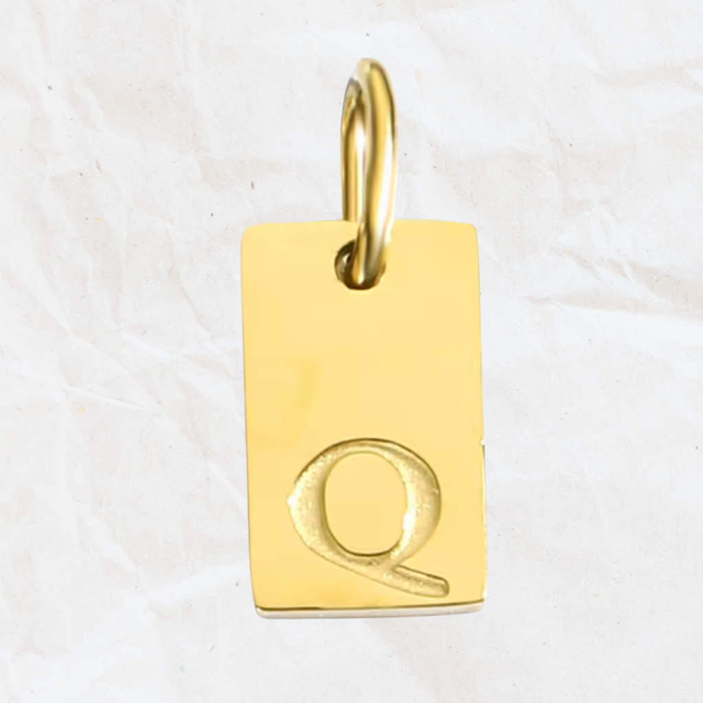 Collier Frame Jolis Amours
