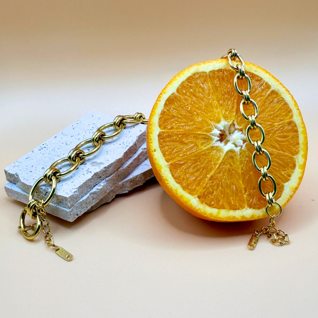 Bracelet Kaelig Jolis Amours